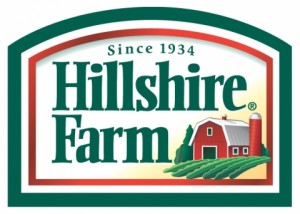 Hillshire Farm