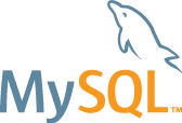 MySQL Logo